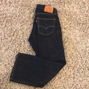 Men’s Levi jeans 32x30